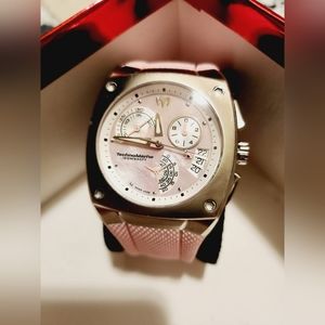 Technomarine KRA PINK WATCHES